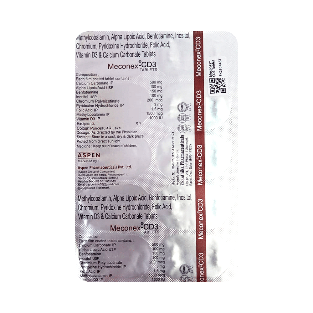 medicine