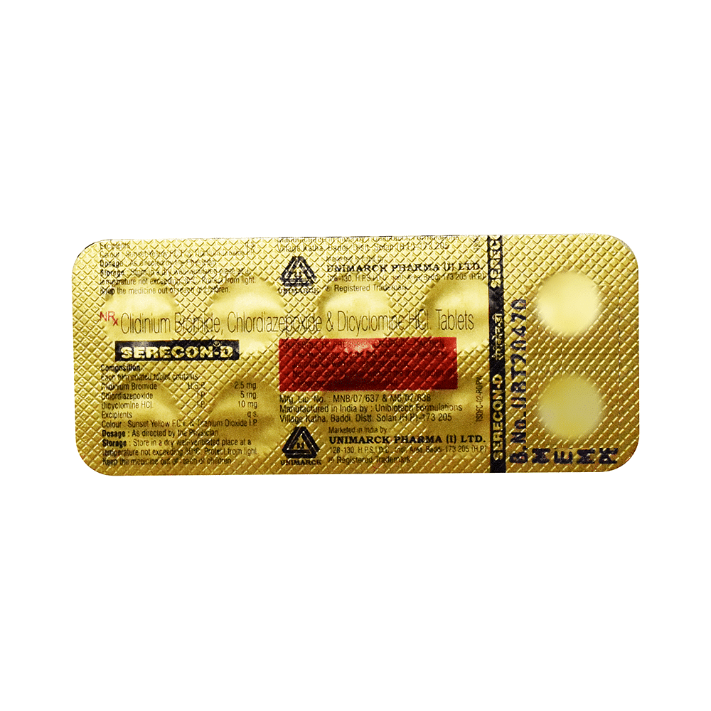 medicine
