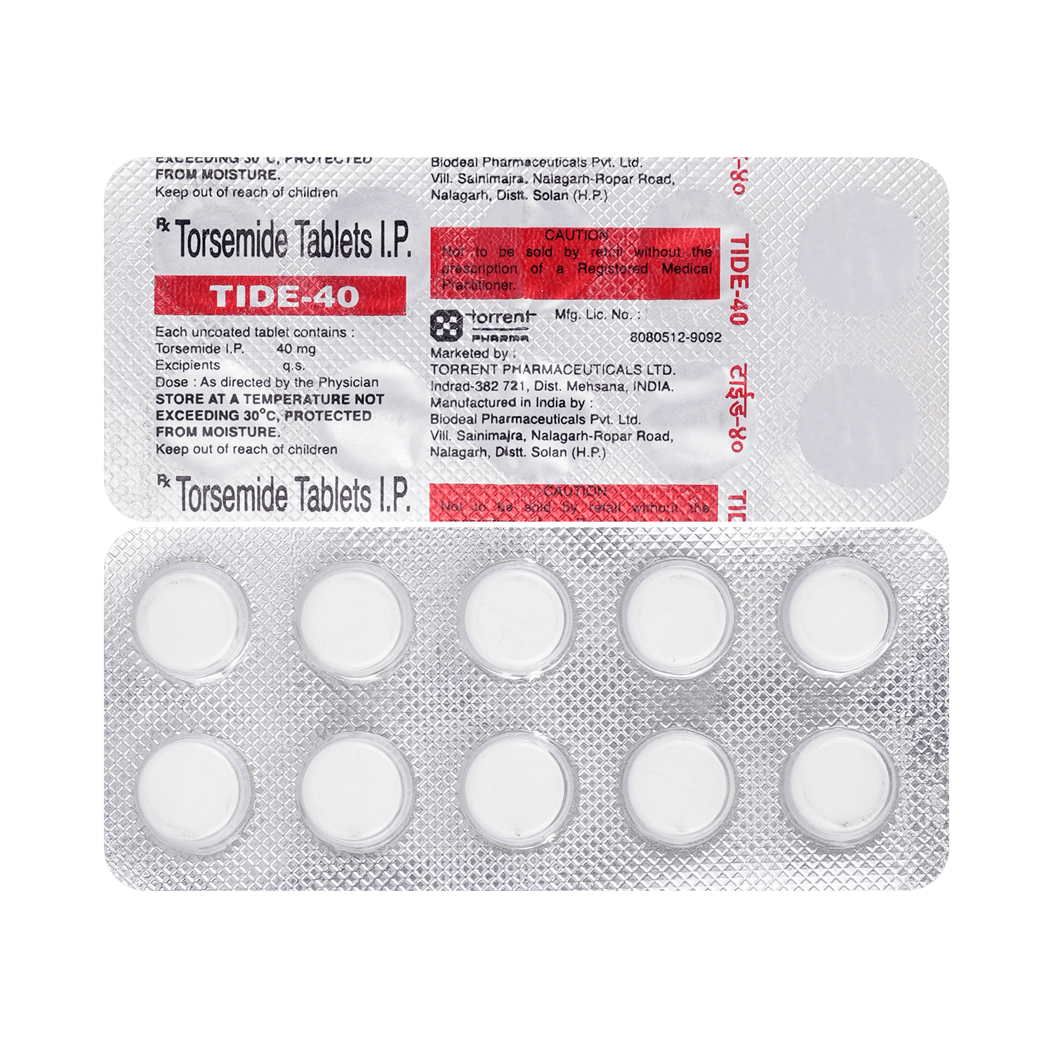 medicine