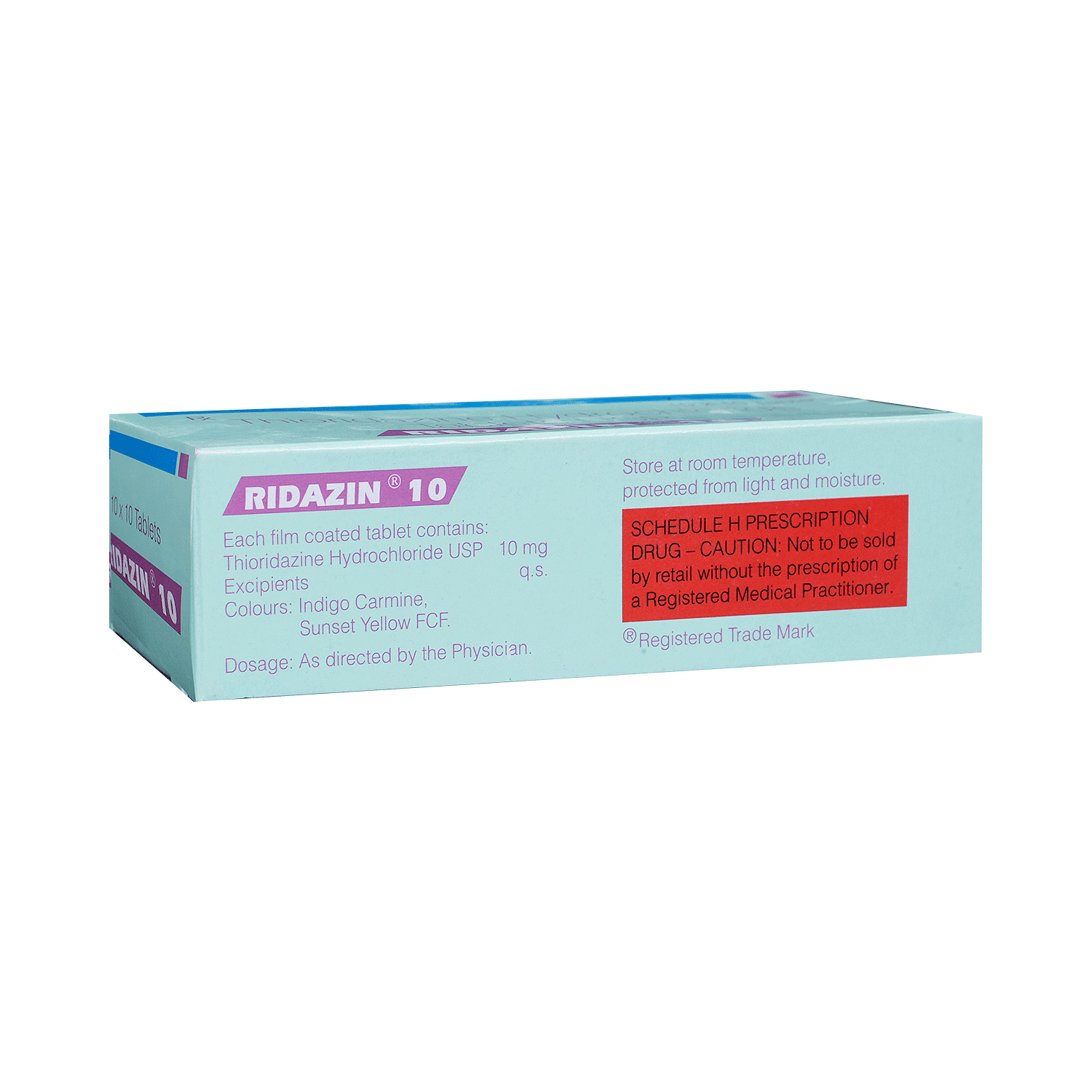medicine