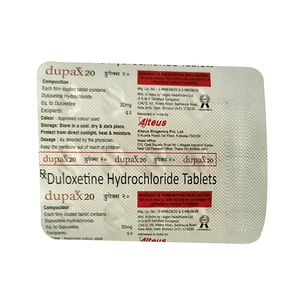 medicine