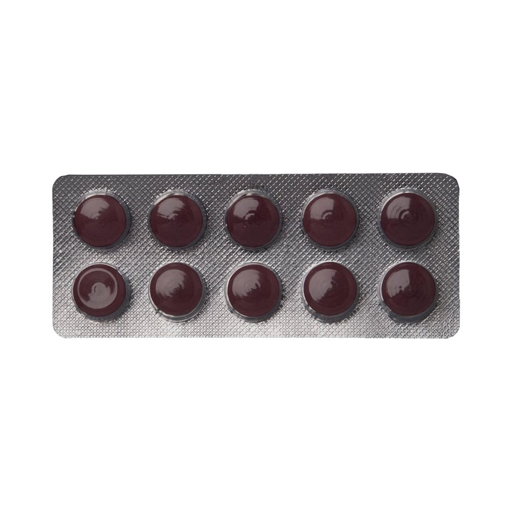 medicine