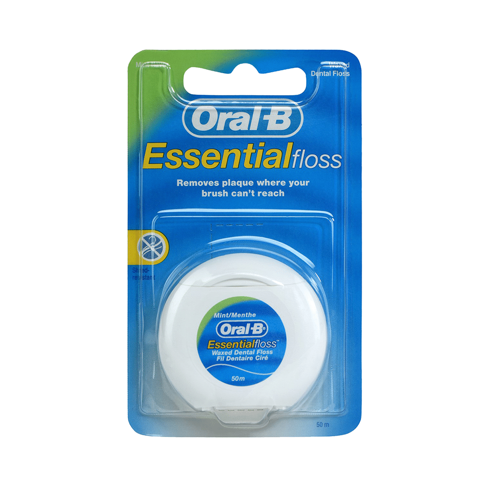 Oral-B Essential Floss (4m)