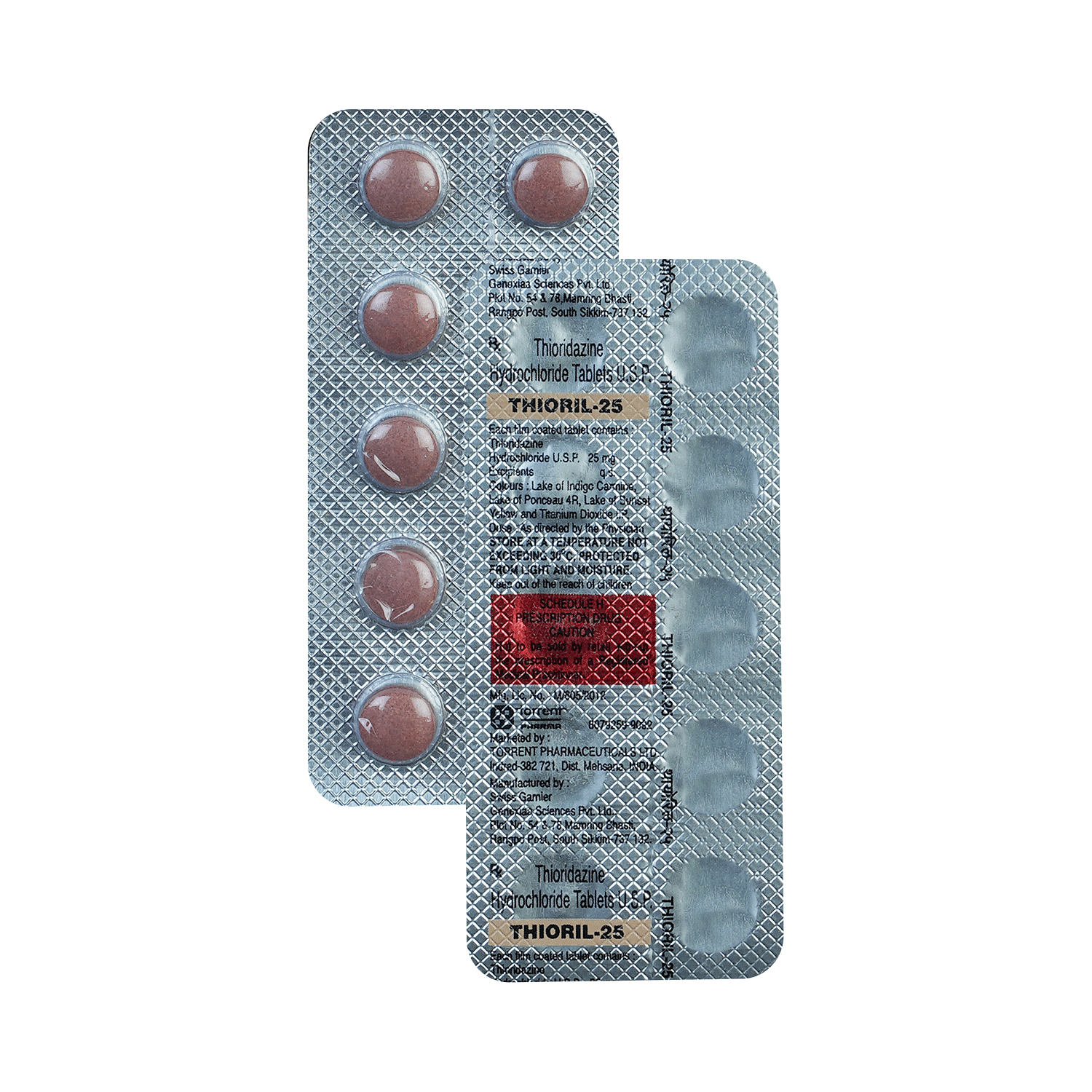 medicine