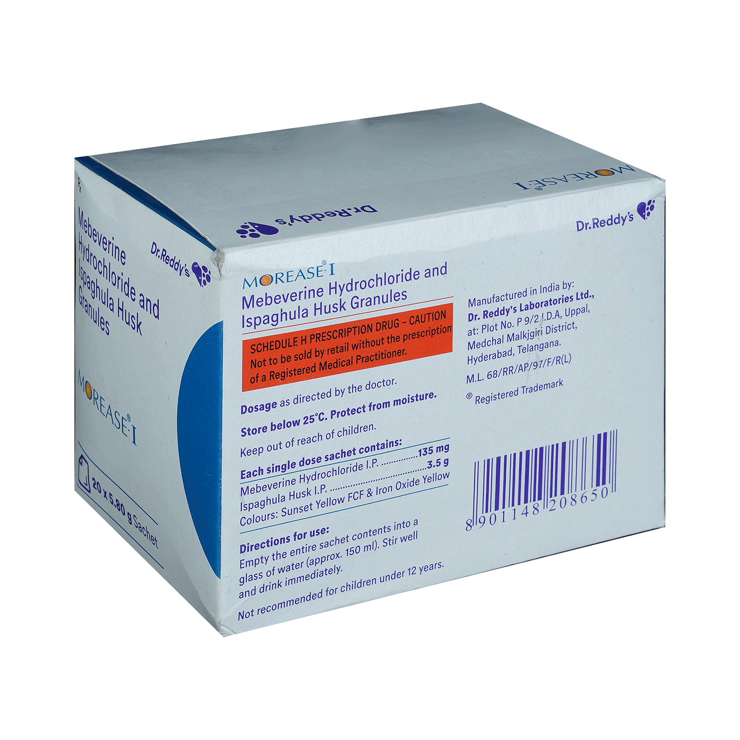 medicine