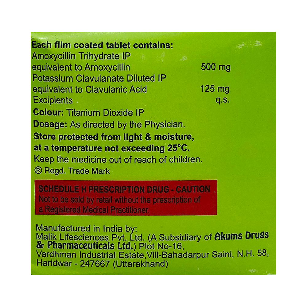 medicine