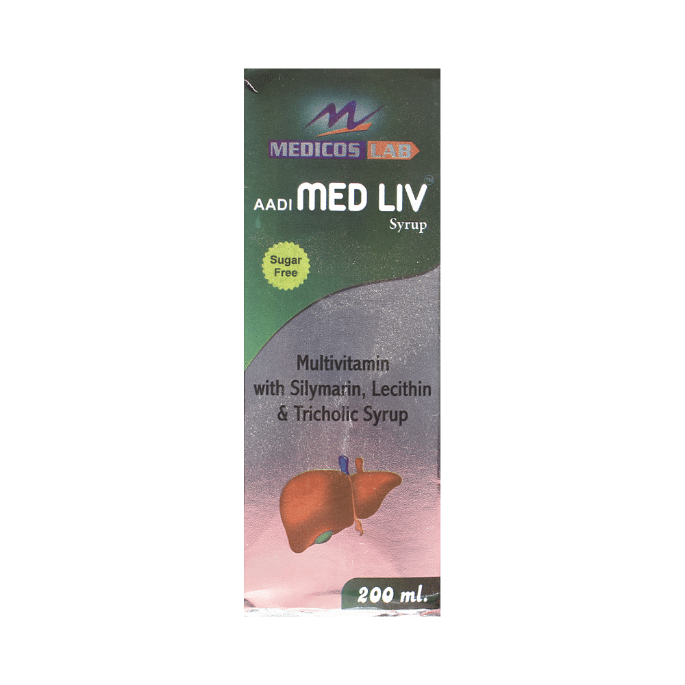 medicine