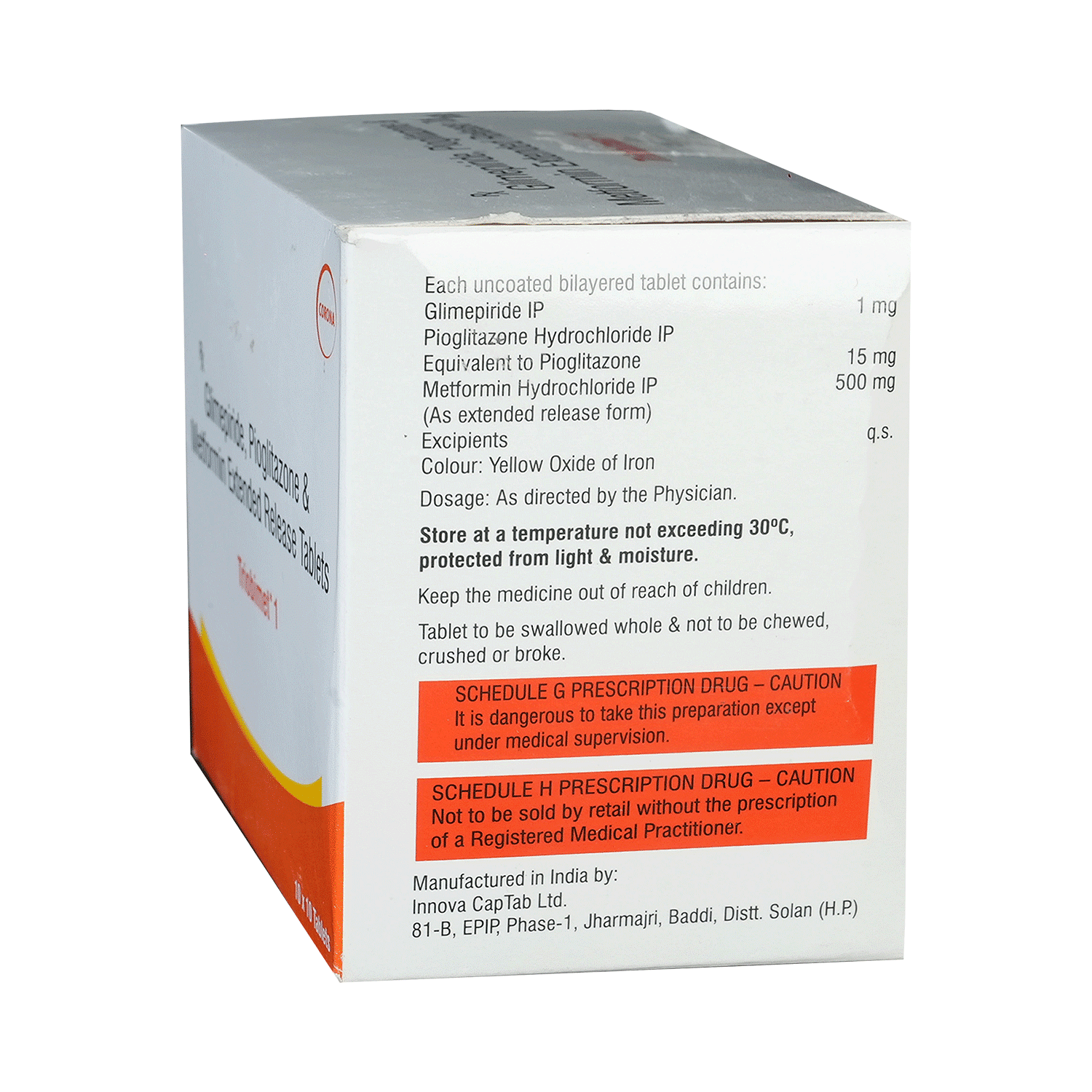 medicine
