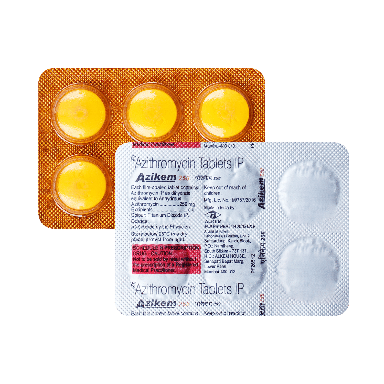 medicine
