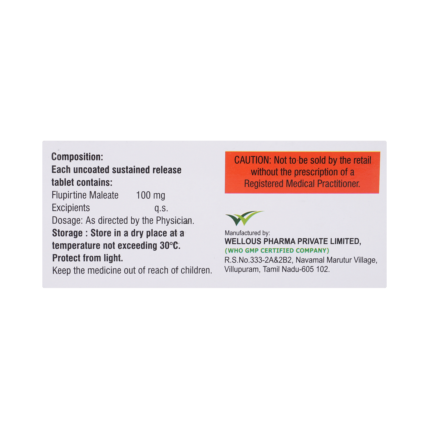 medicine