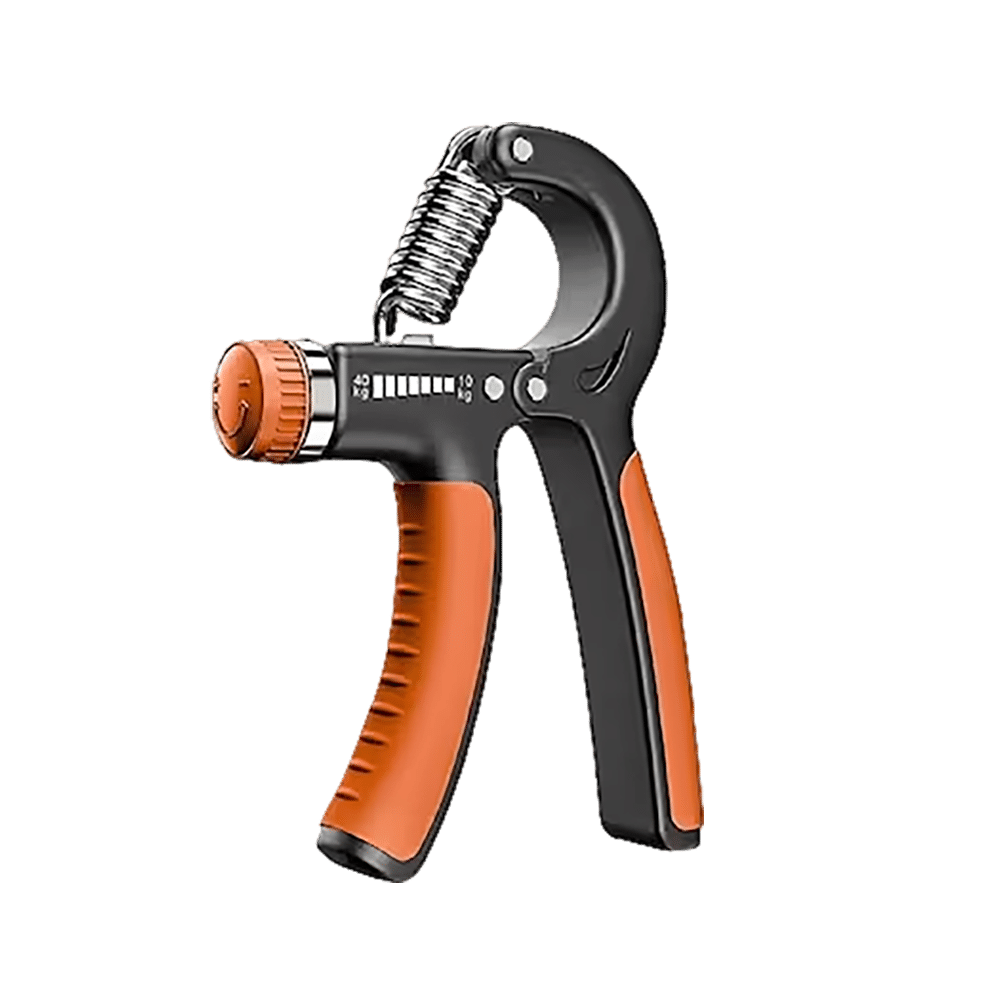 Fitfix Adjustable Hand Grip Strengthener/Hand Gripper For Men & Women