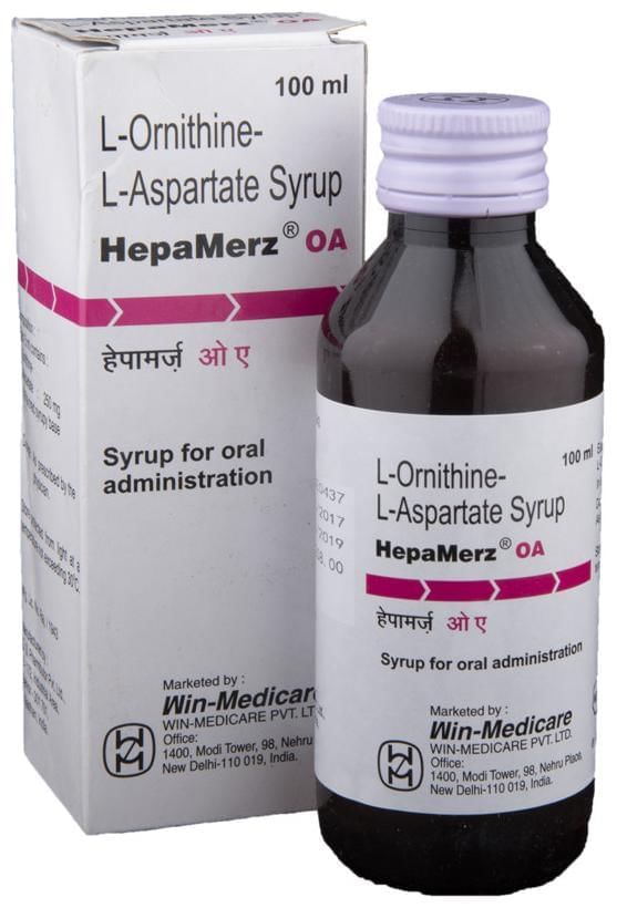 medicine