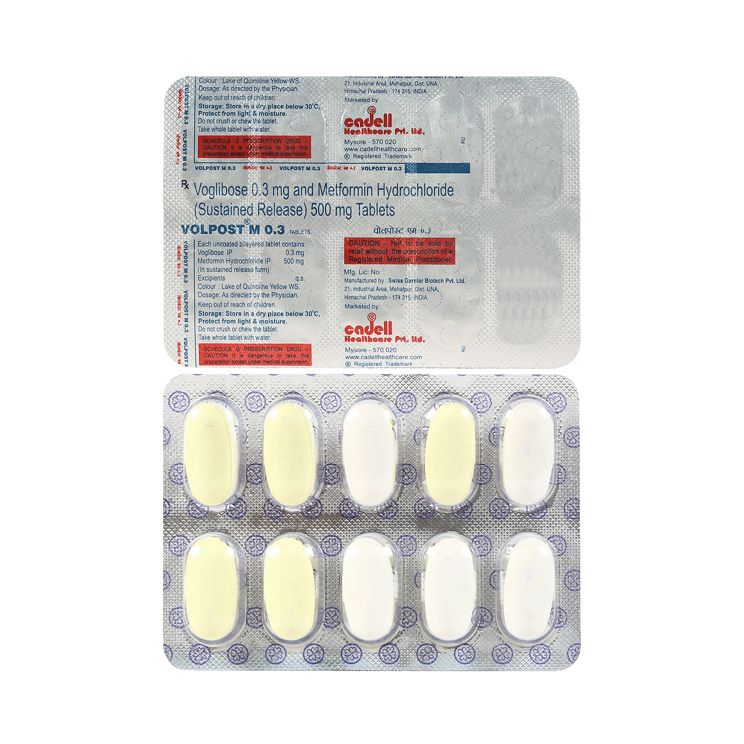 medicine