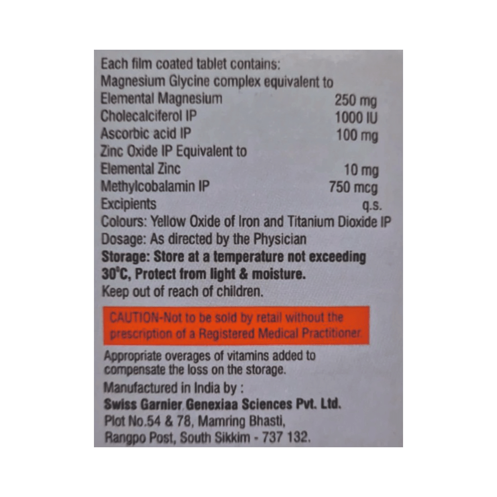 medicine