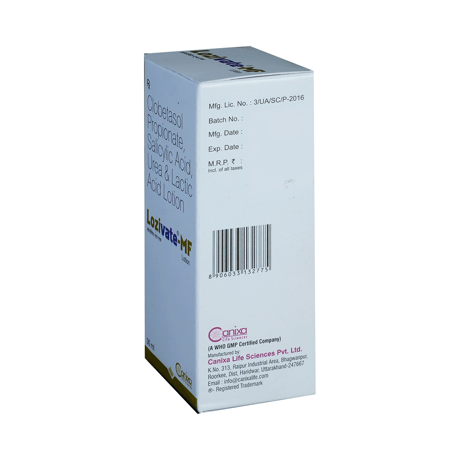 medicine