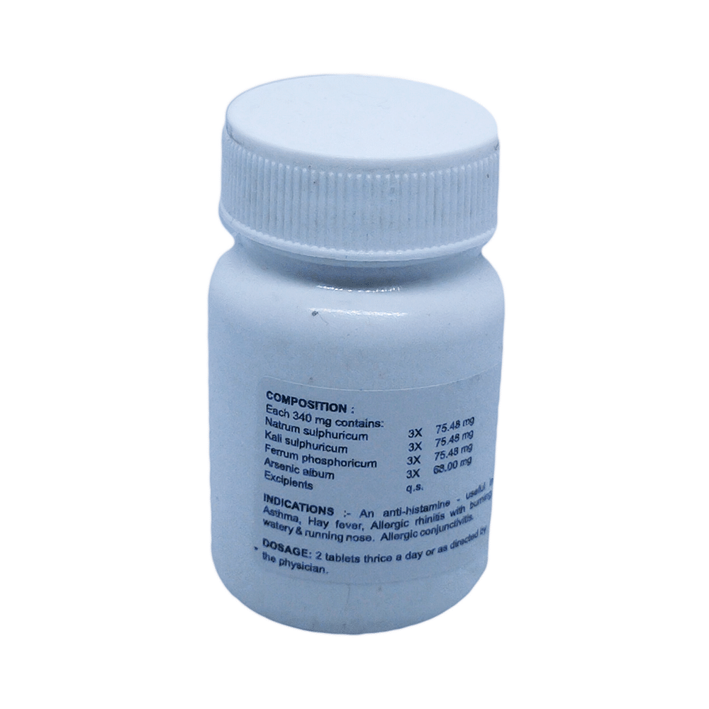 medicine