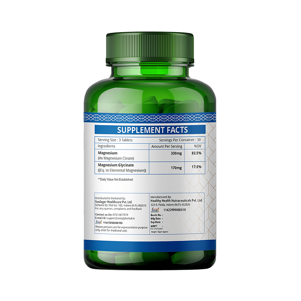 medicine