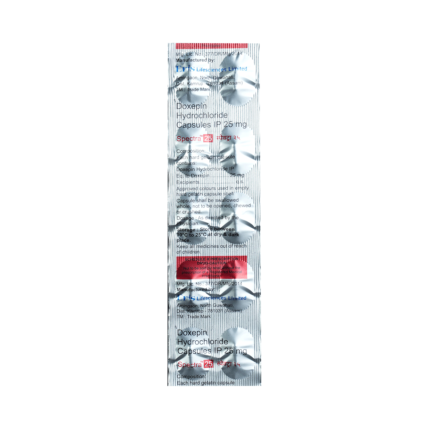 medicine