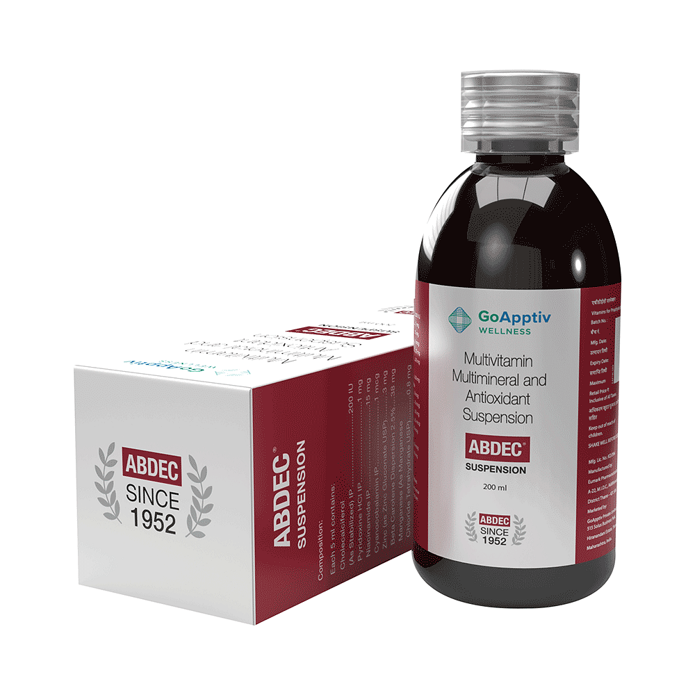 medicine