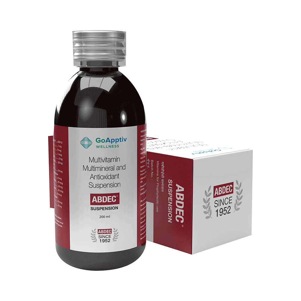 medicine