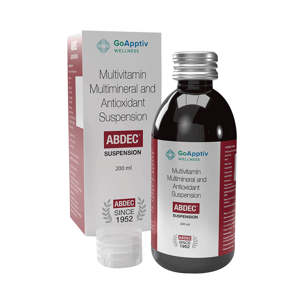 medicine