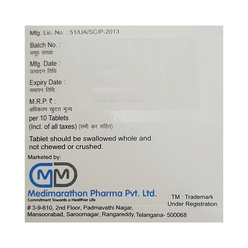 medicine