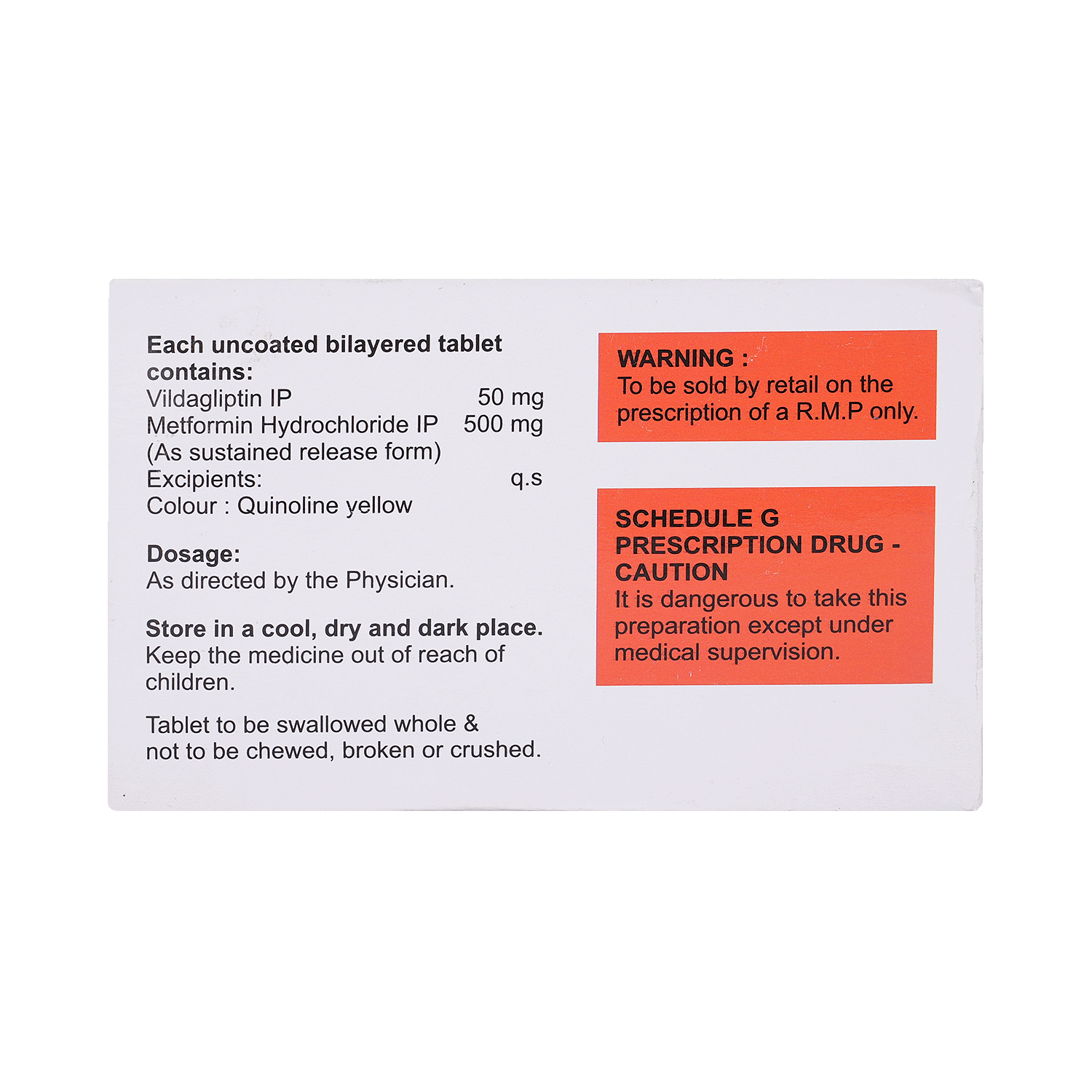 medicine