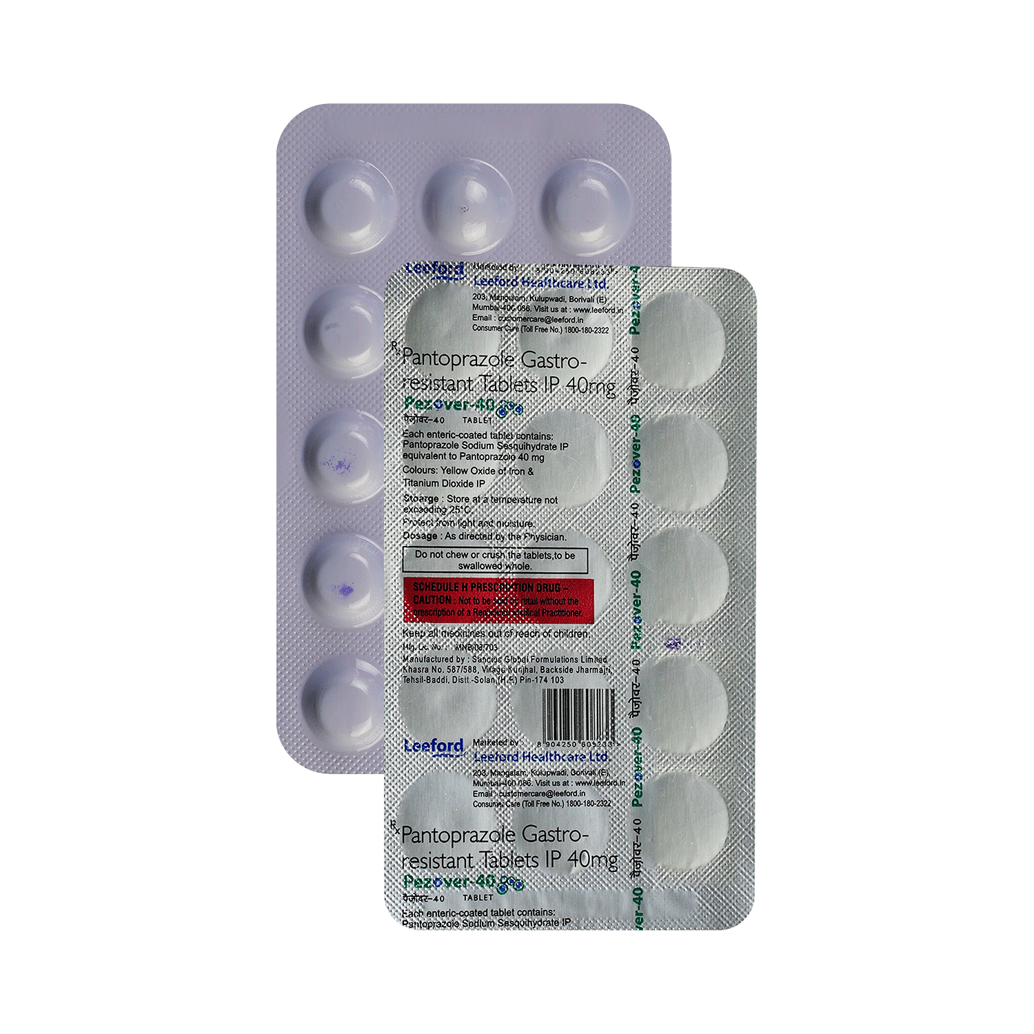 medicine