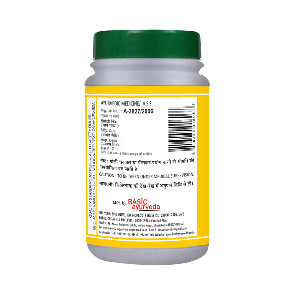 medicine