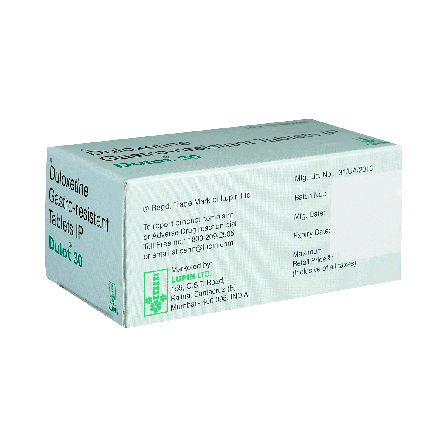 medicine