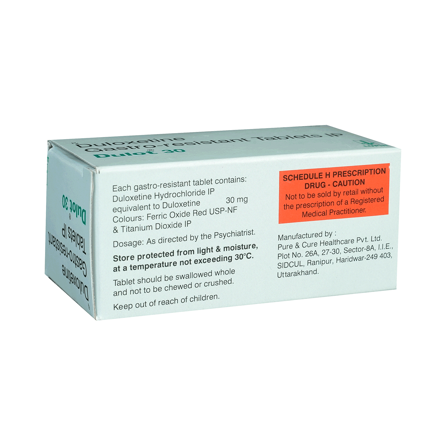 medicine
