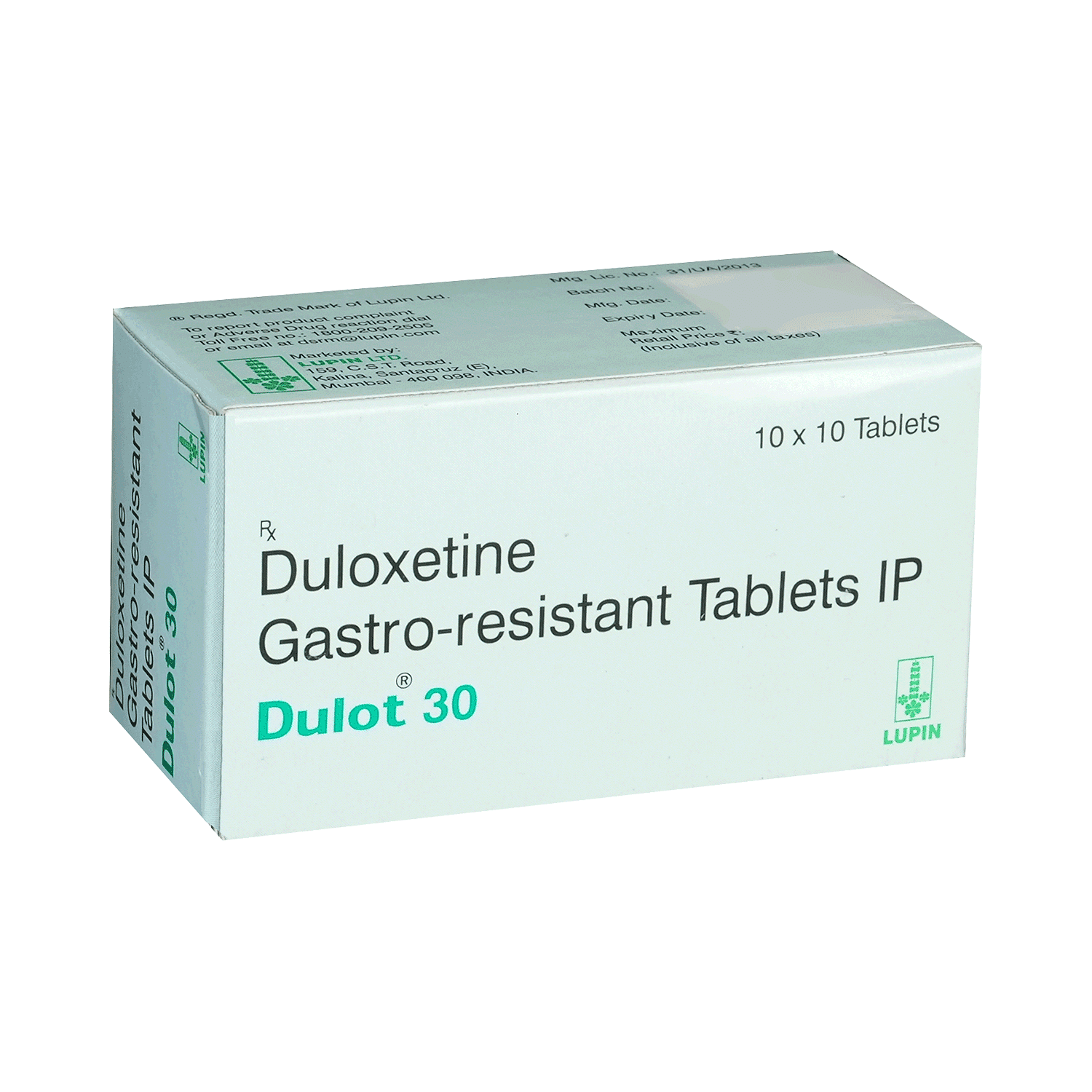 medicine
