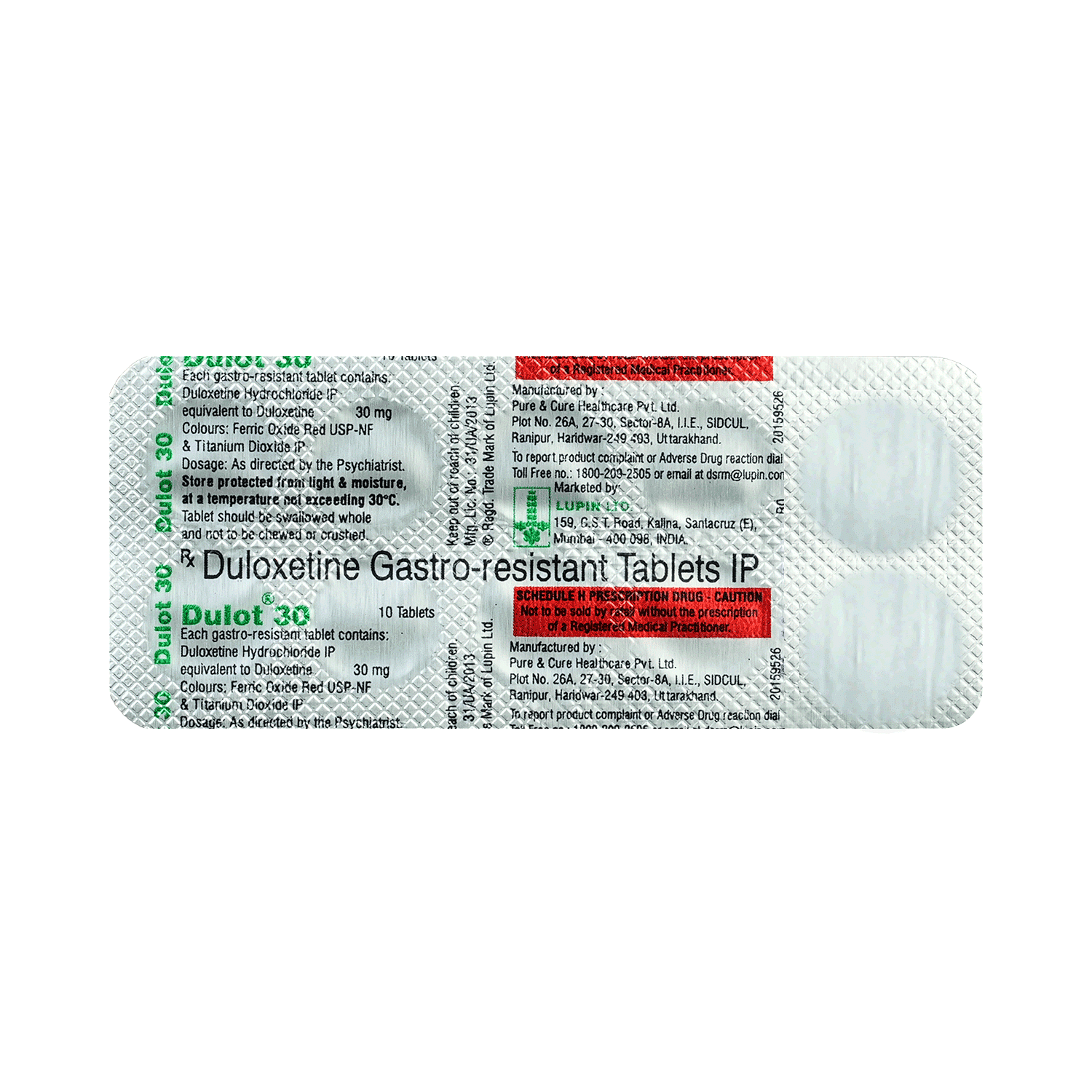 medicine