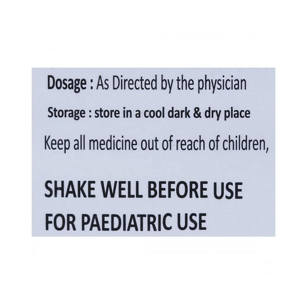 medicine