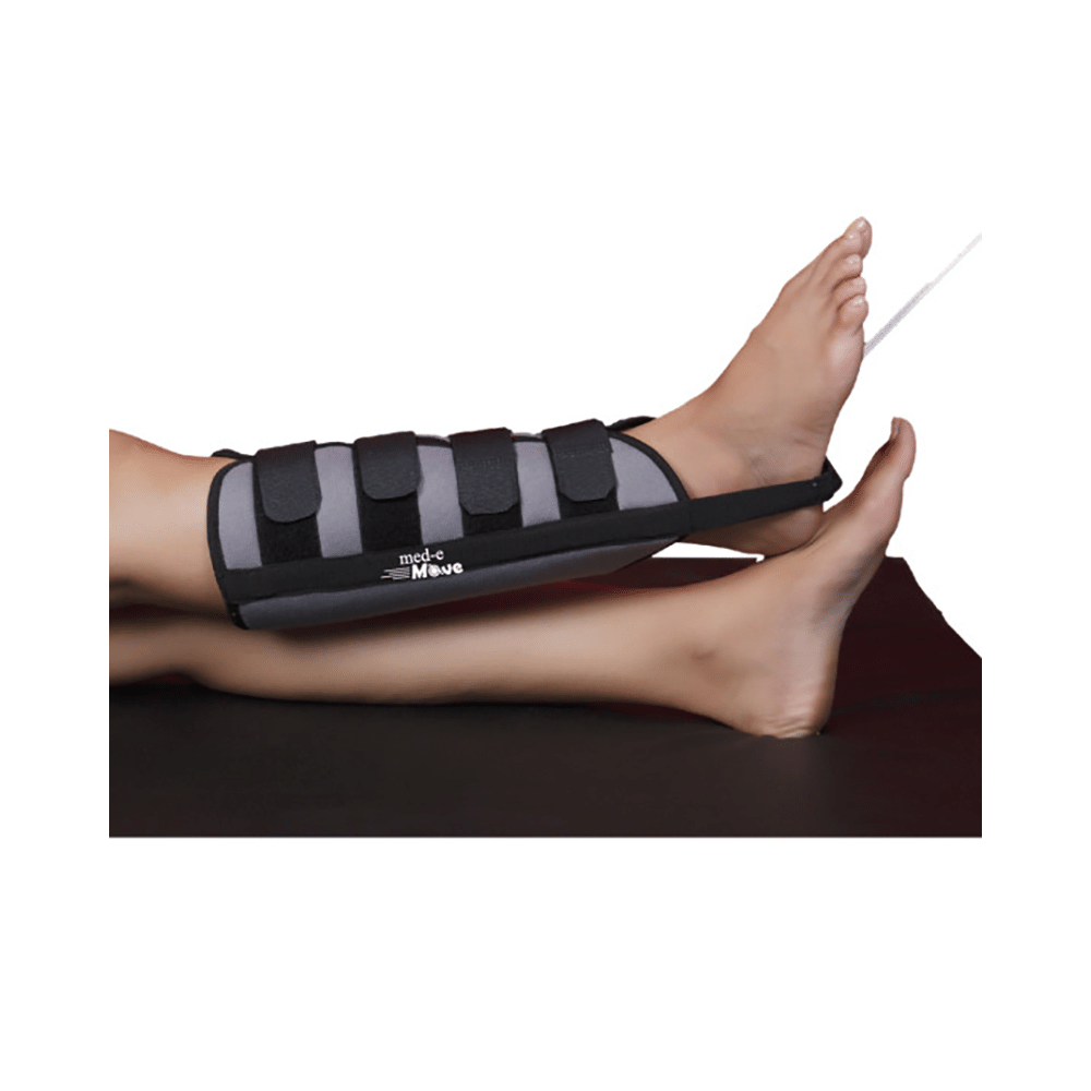 Med-E-Move Leg Traction Brace Large