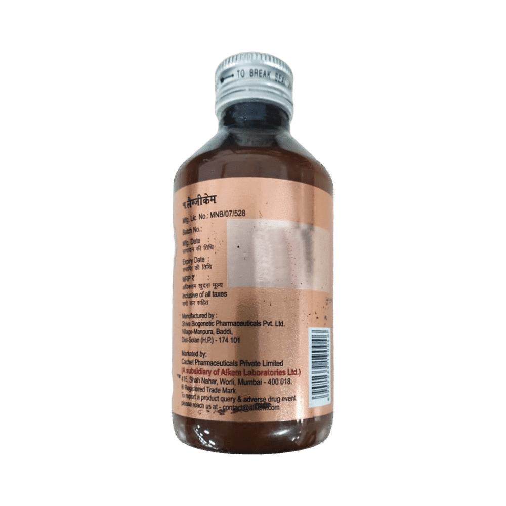 medicine