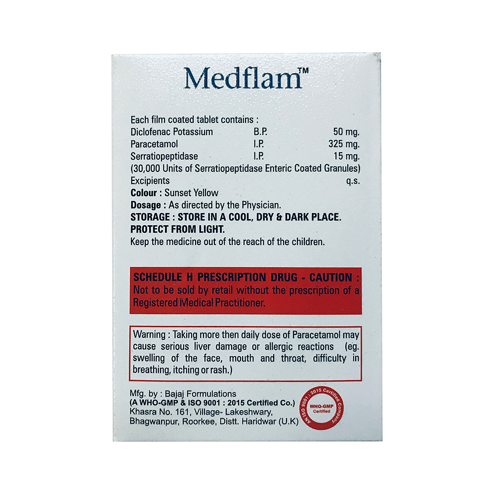 medicine