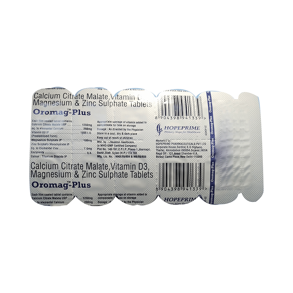 medicine