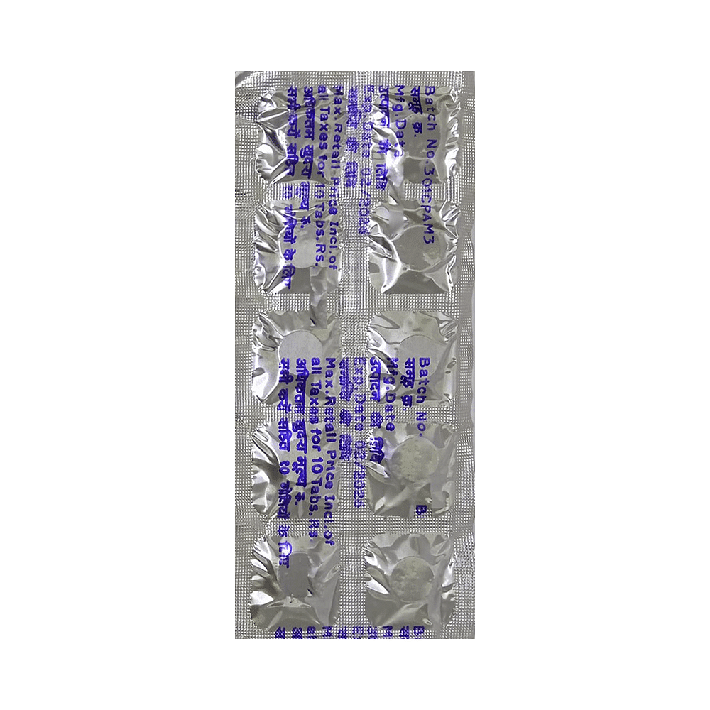 medicine