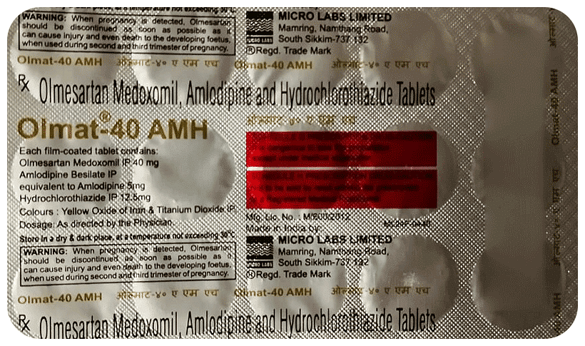 medicine
