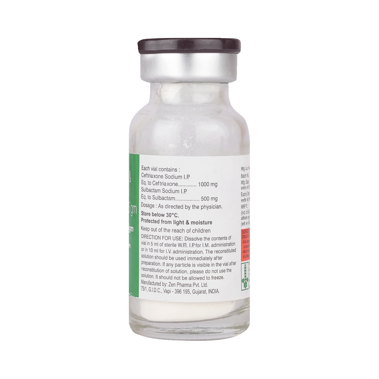 medicine
