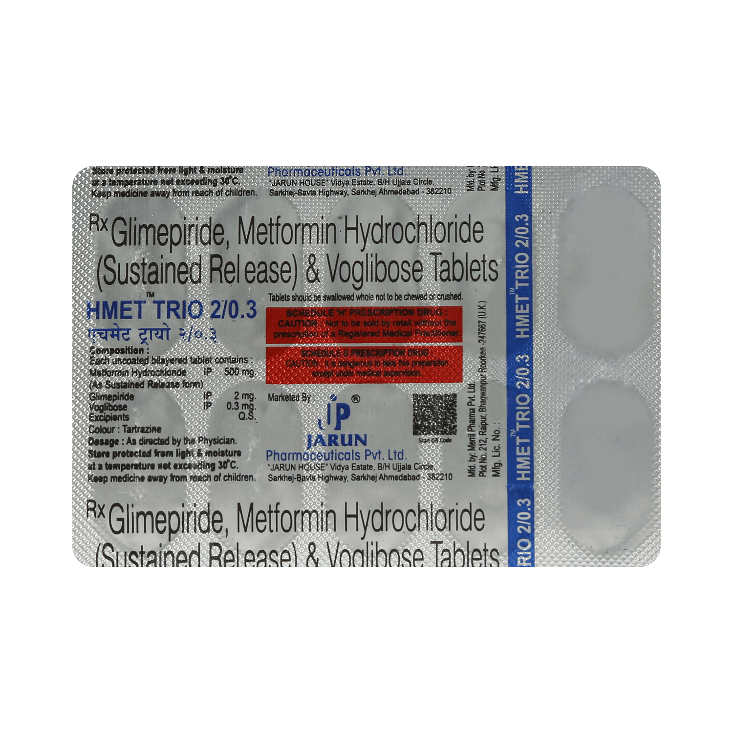 medicine