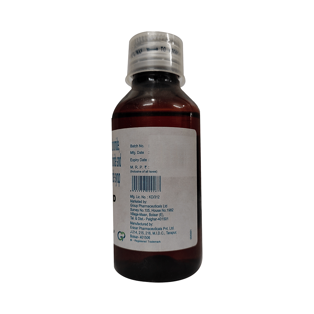 medicine