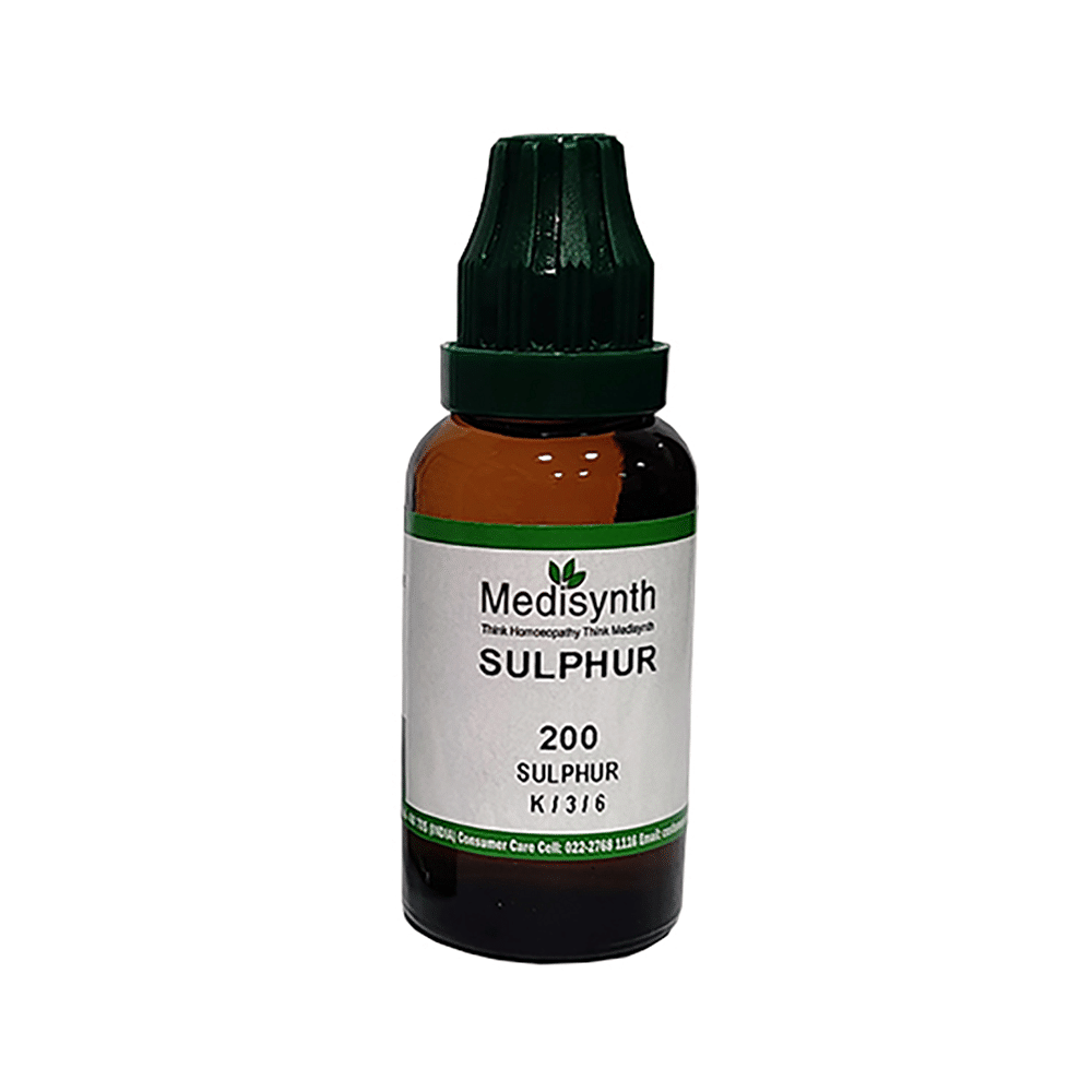 medicine