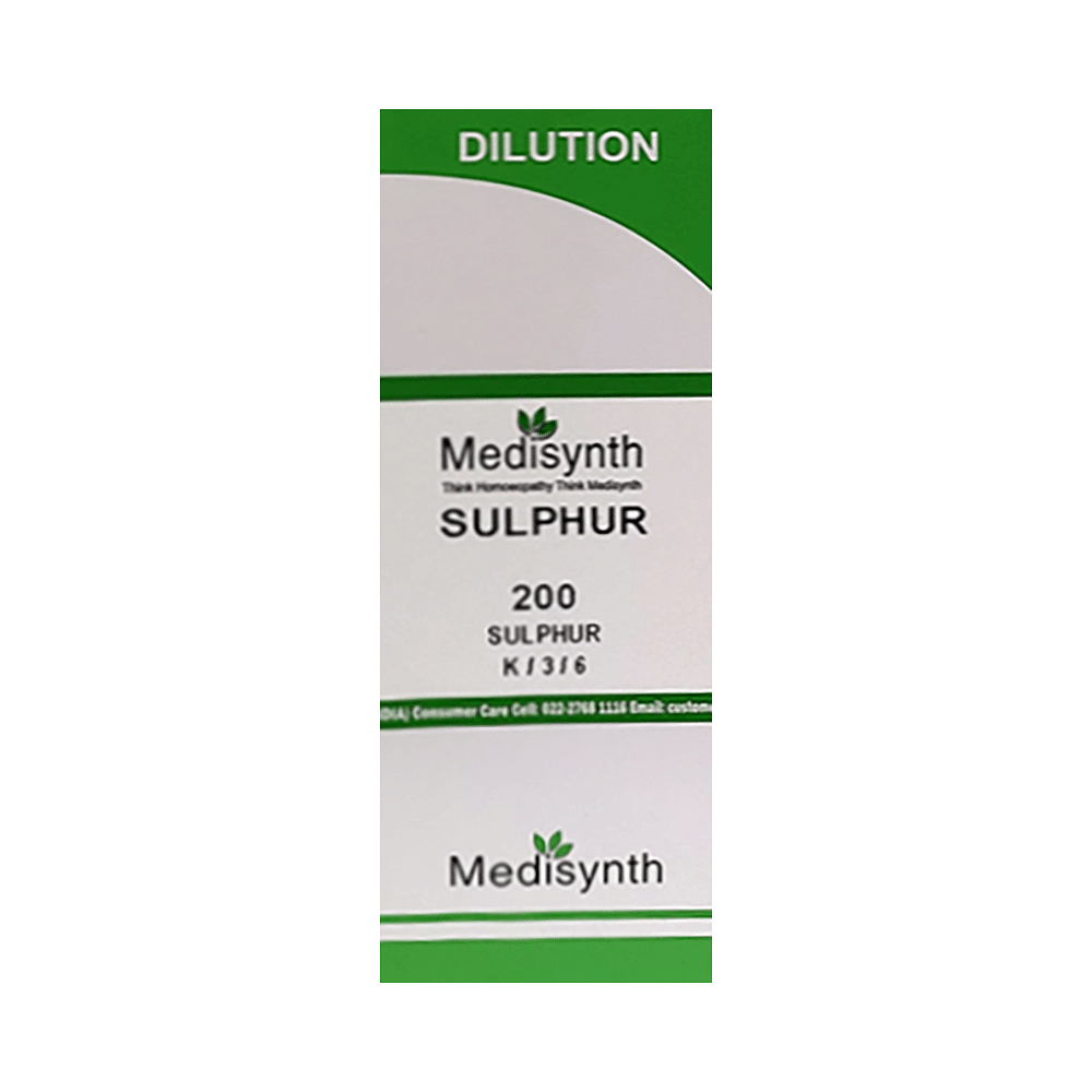 medicine