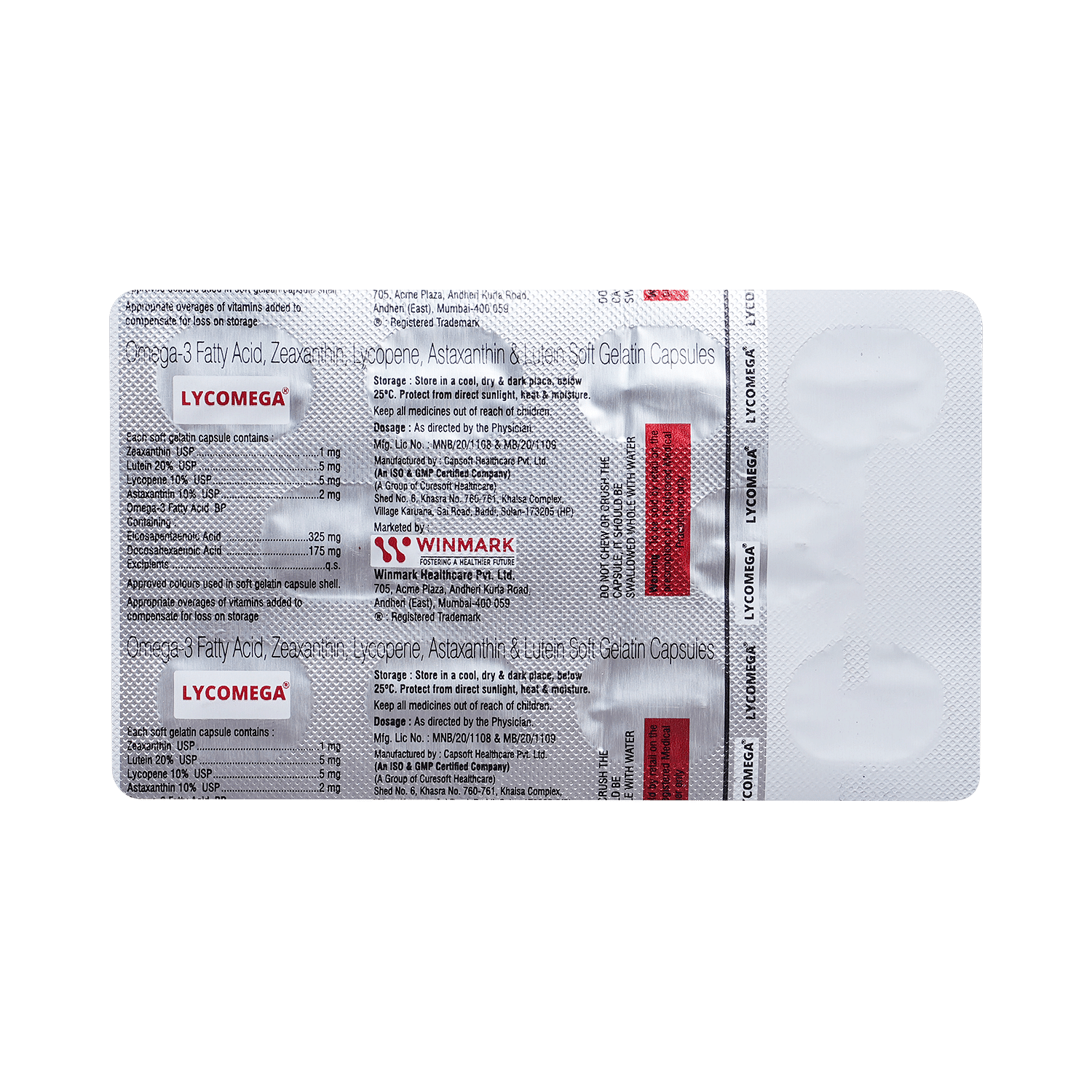 medicine