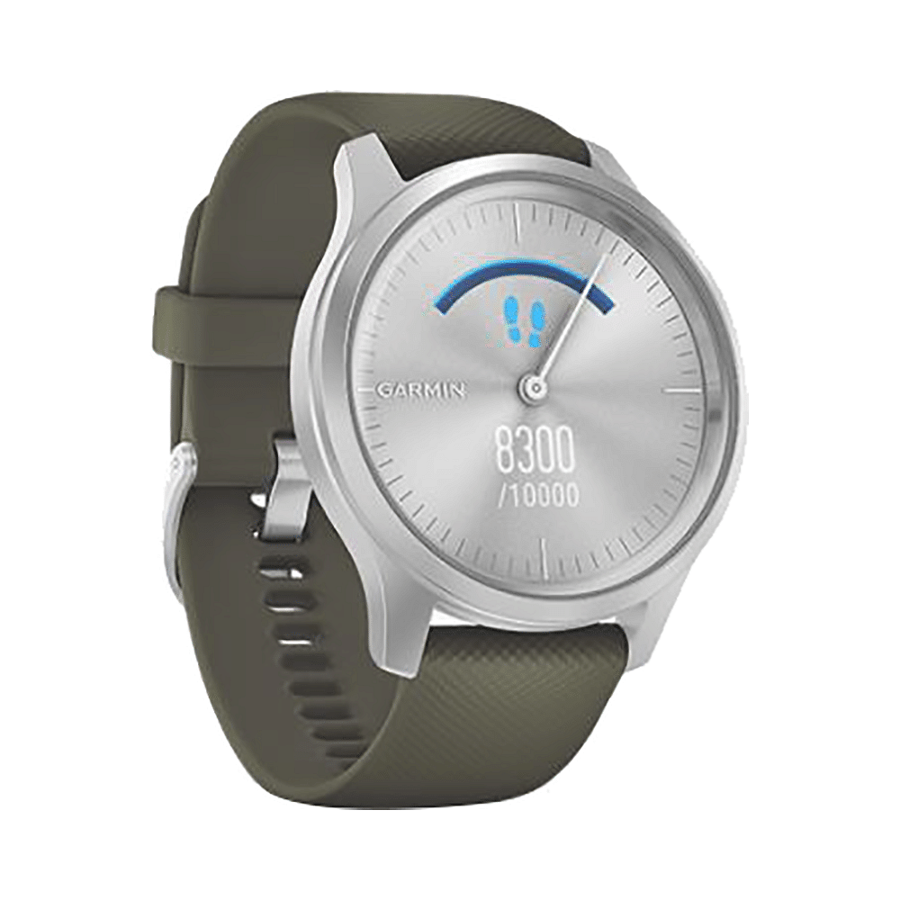Vivomove style silver outlet