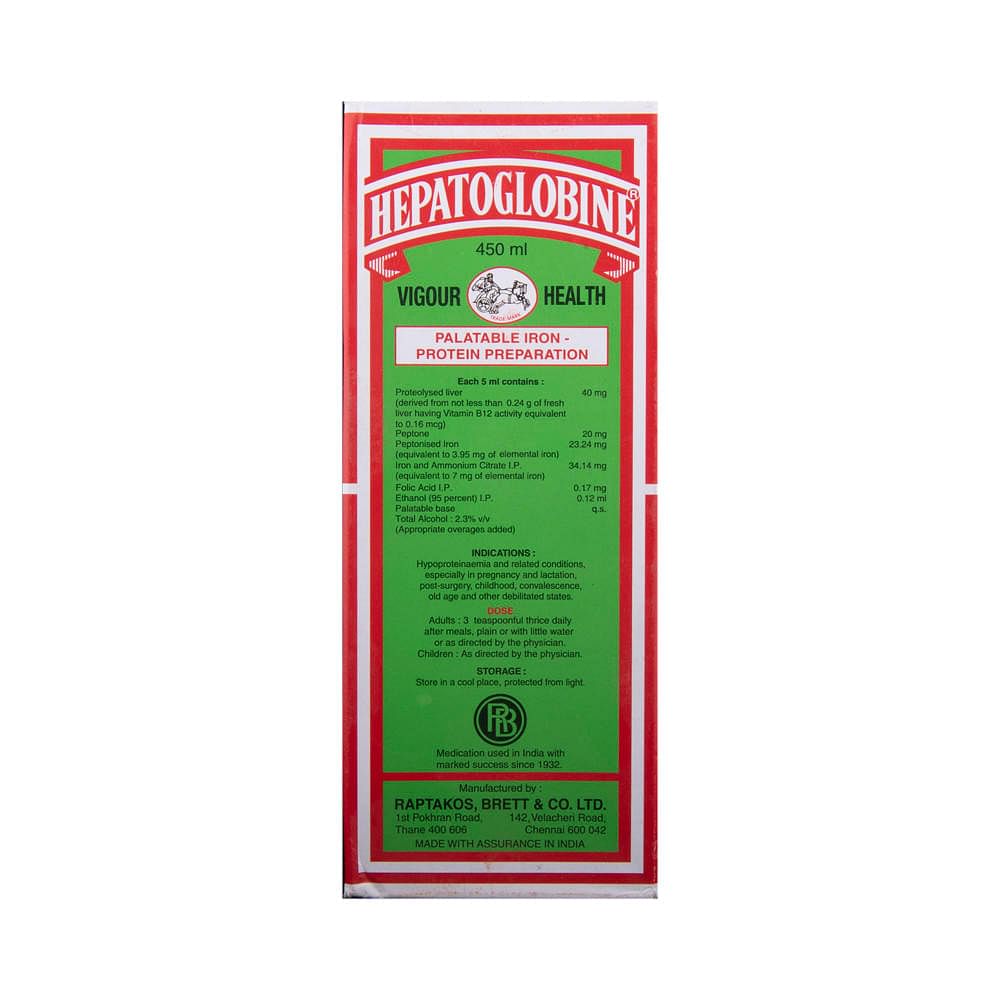 medicine