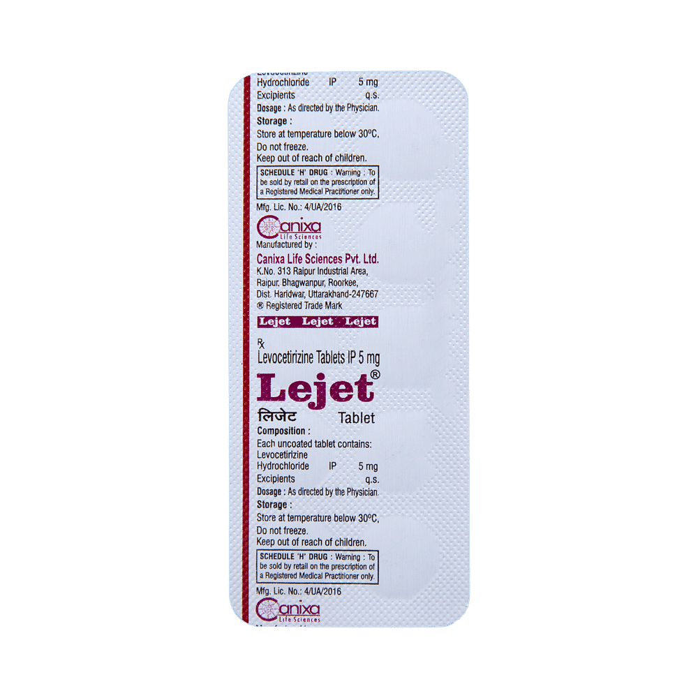 medicine