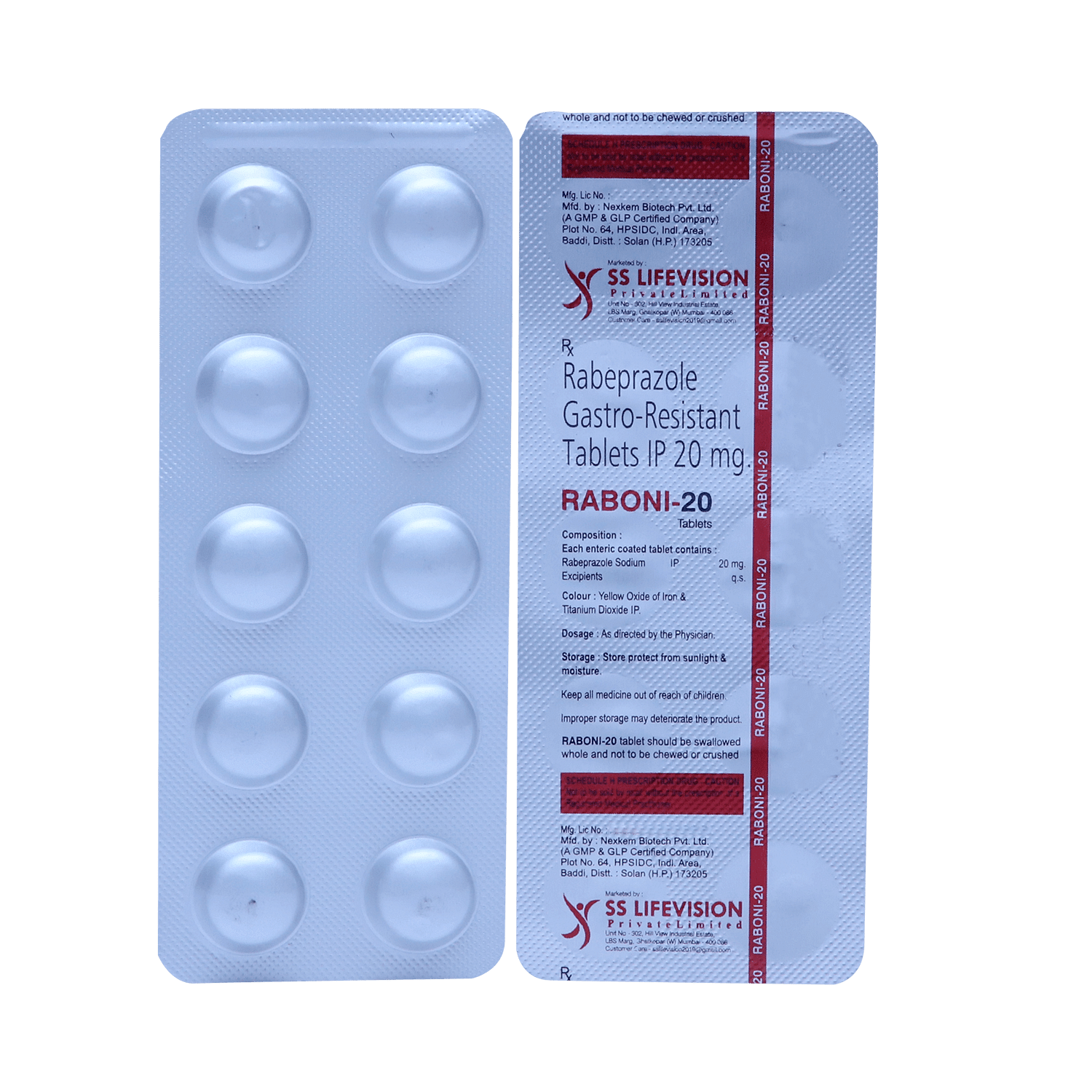 medicine